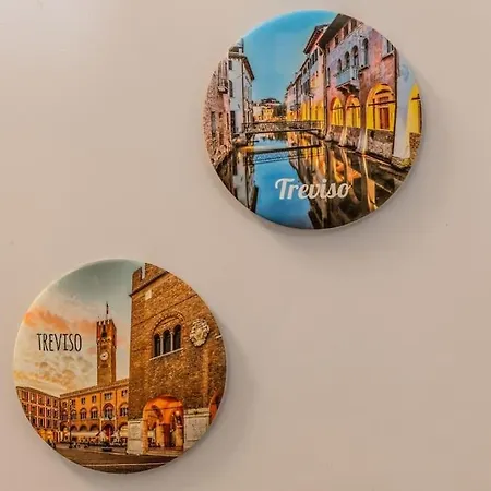 Victoria Home@duomo Apartman *