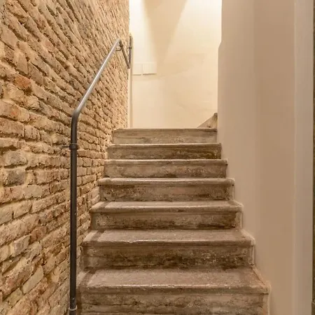Victoria Home@duomo Treviso