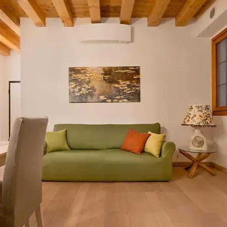 Apartman Victoria Home@duomo Treviso