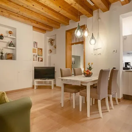 Apartman Victoria Home@duomo